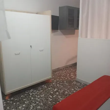 Apartment Dora *