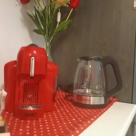 Dora Apartment