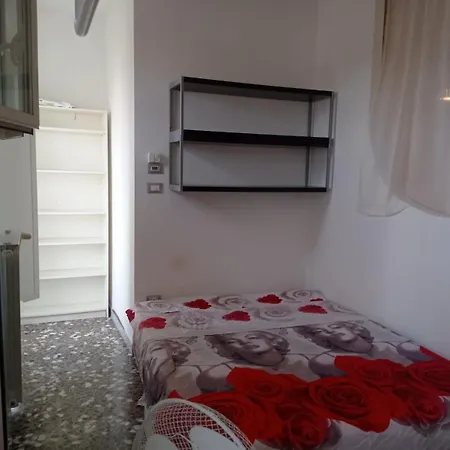 Apartment Dora