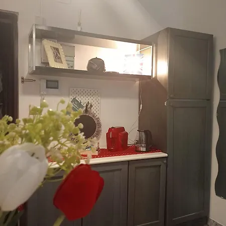 Dora Apartment *
