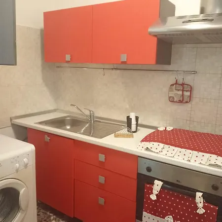 Dora Apartment