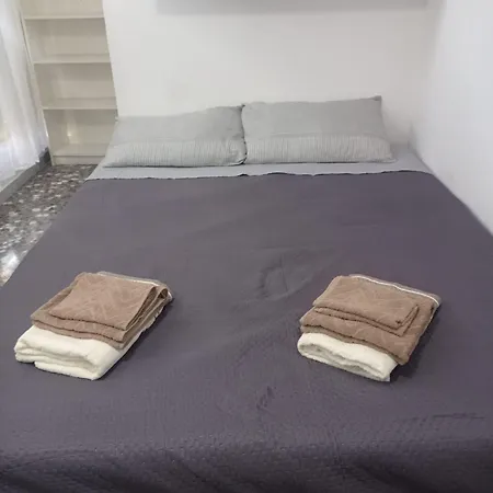 Apartment Dora