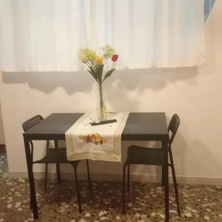 Dora Apartment