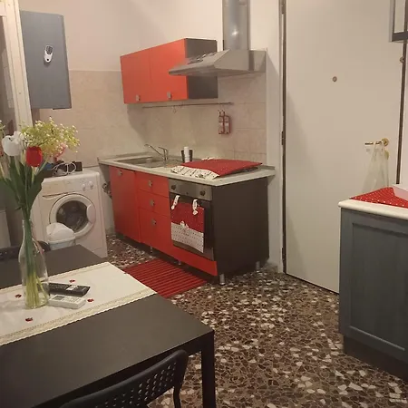 Dora Apartment *